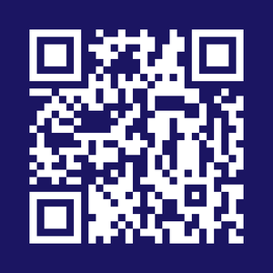 QR code linking to Closing Edge CRM app